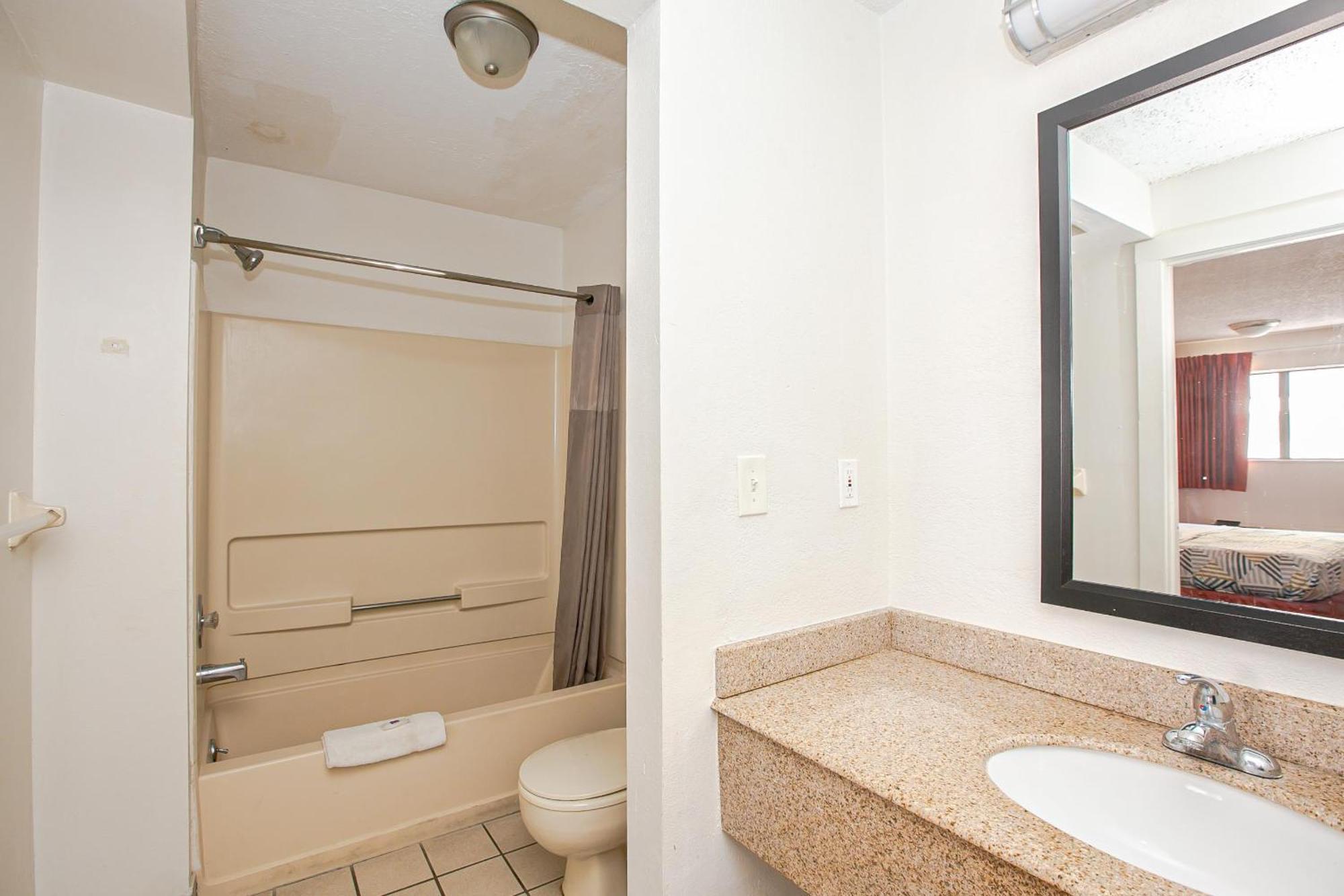 Motel 6-Dayton, Oh - Englewood Экстерьер фото