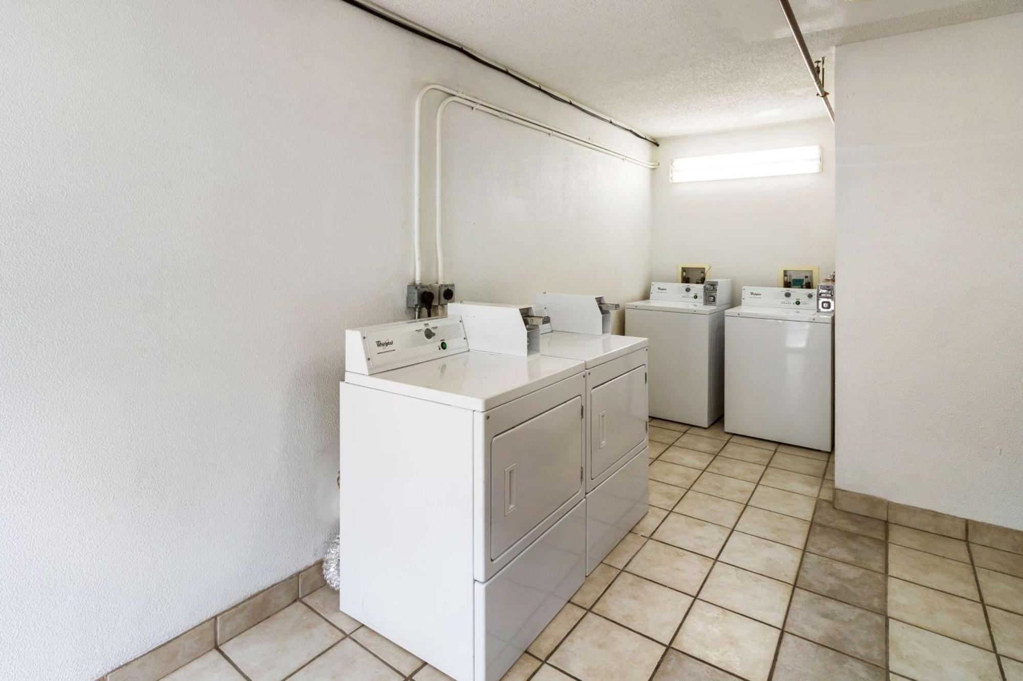 Motel 6-Dayton, Oh - Englewood Экстерьер фото