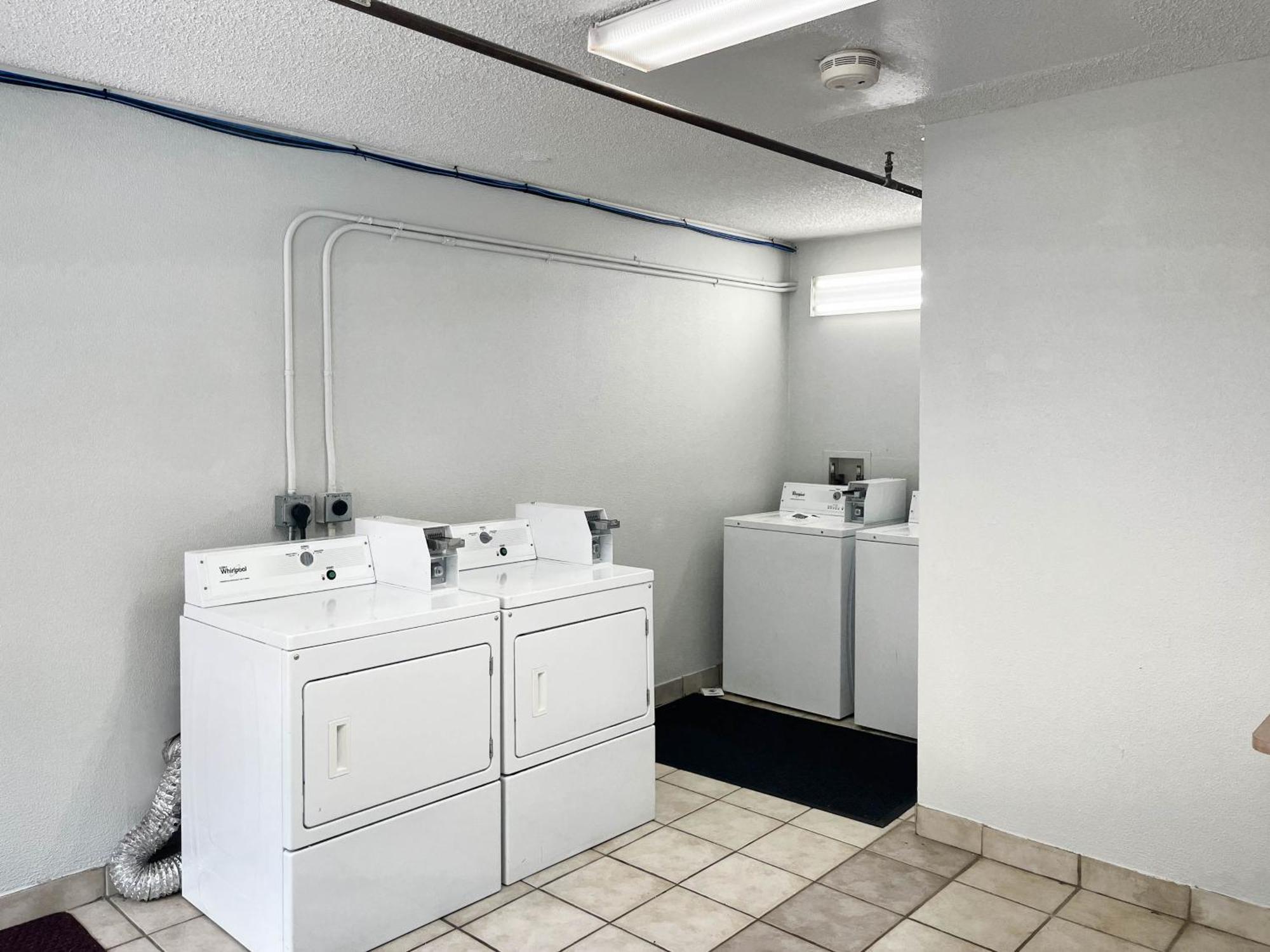 Motel 6-Dayton, Oh - Englewood Экстерьер фото